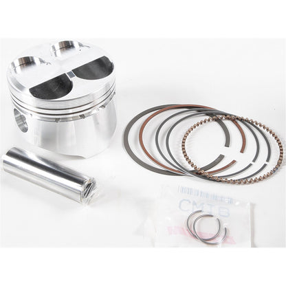 Wiseco - Powersports Piston M07450 4418M07450_203163