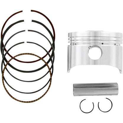 Wiseco - Powersports Piston M07450 4418M07450_496515