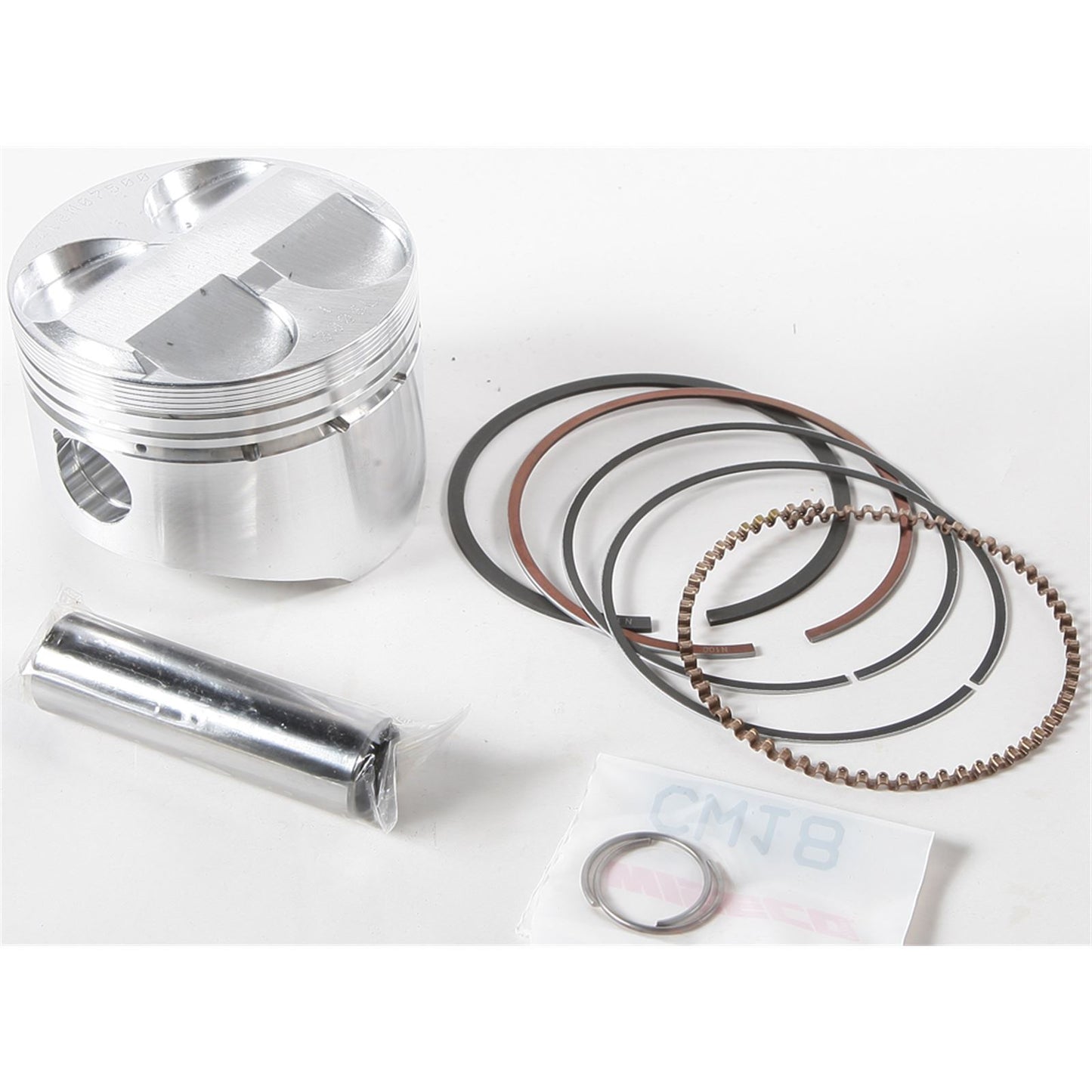 Wiseco - Powersports Piston M07500 for Kawasaki 250 4418M07500_203164