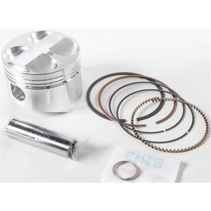 Wiseco - Powersports Piston M07500 for Kawasaki 250 4418M07500_203164