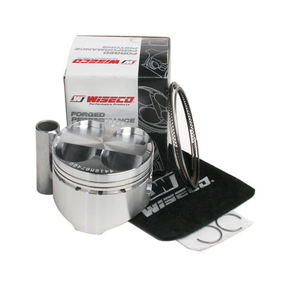 Wiseco - Powersports Piston M07500 for Kawasaki 250 4418M07500_592805