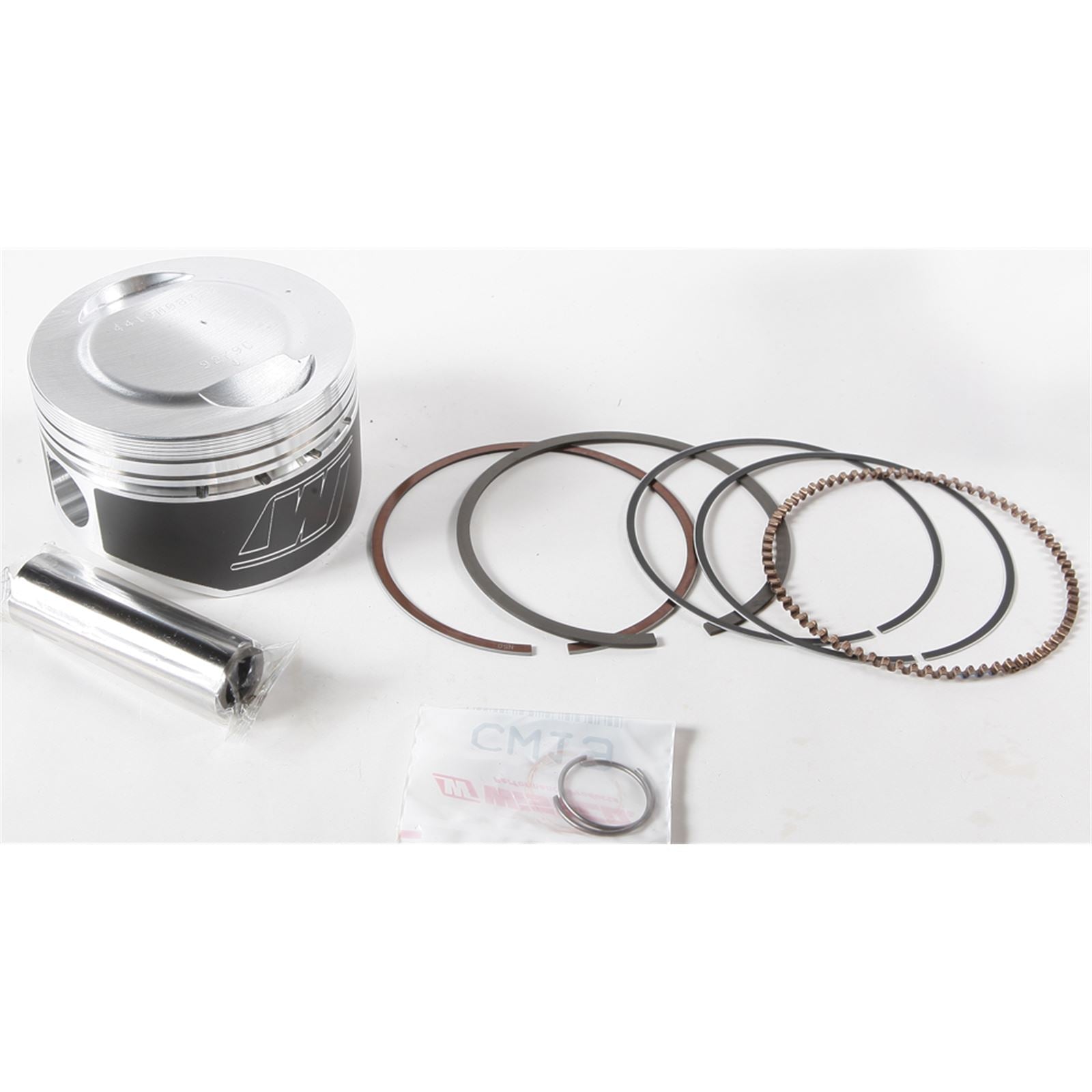 Wiseco - Powersports Piston M08350 4419M08350_203165