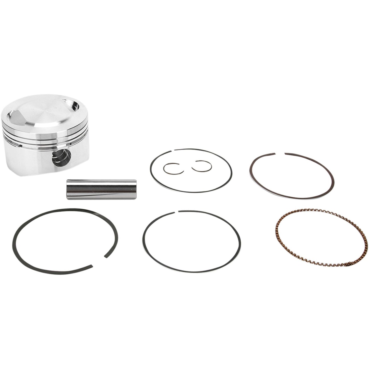 Wiseco - Powersports Piston M08350 4419M08350_496518