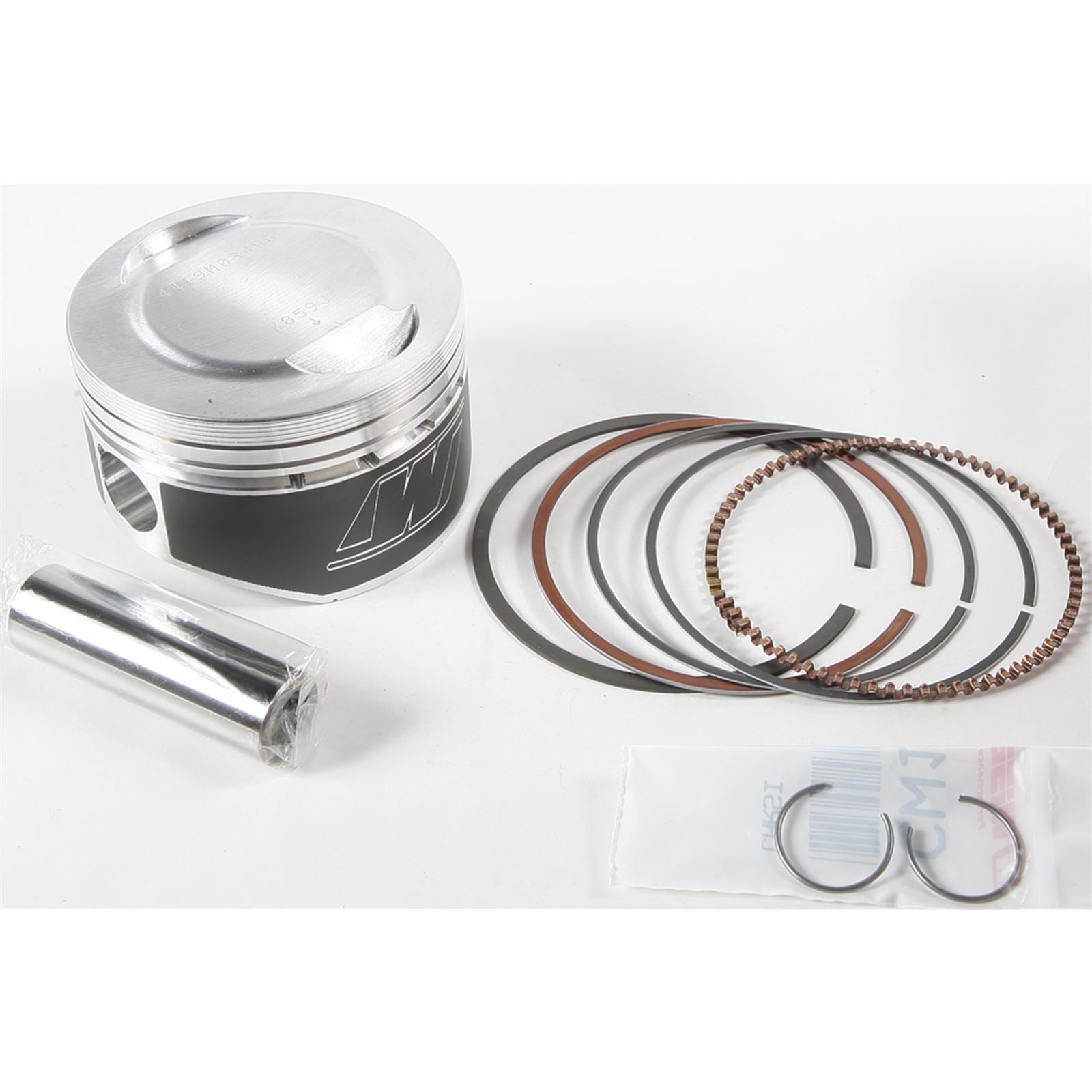 Wiseco - Powersports Piston M08400 4419M08400_203166