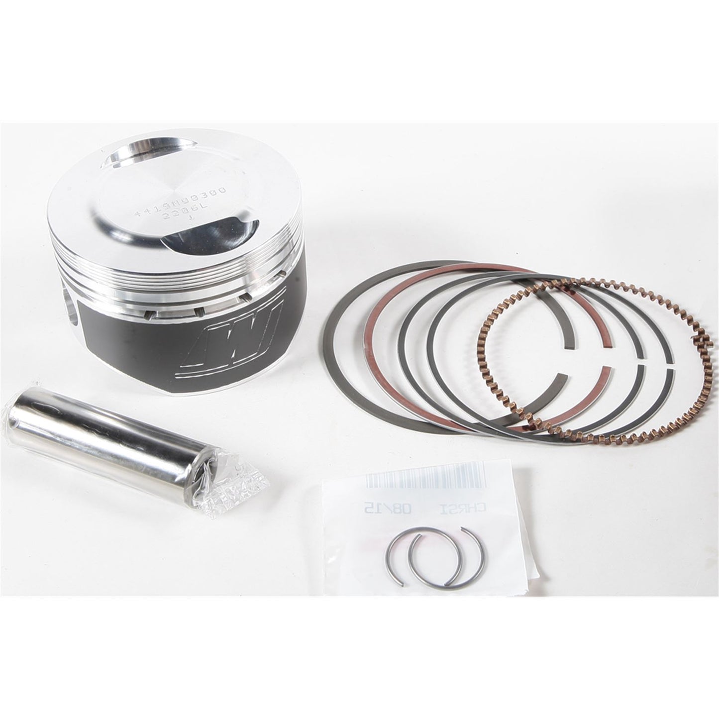 Wiseco - Powersports Piston M08300 4419M08300_203167