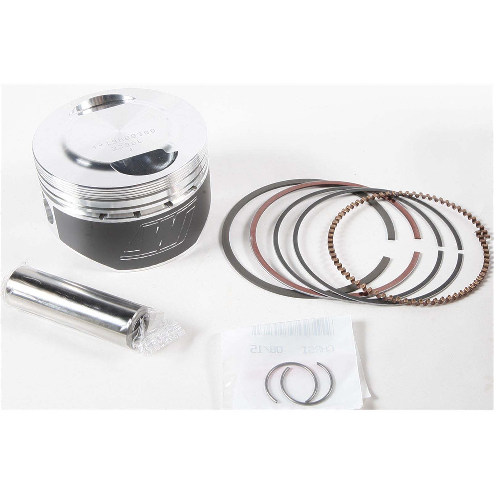 Wiseco - Powersports Piston M08300 4419M08300_203167