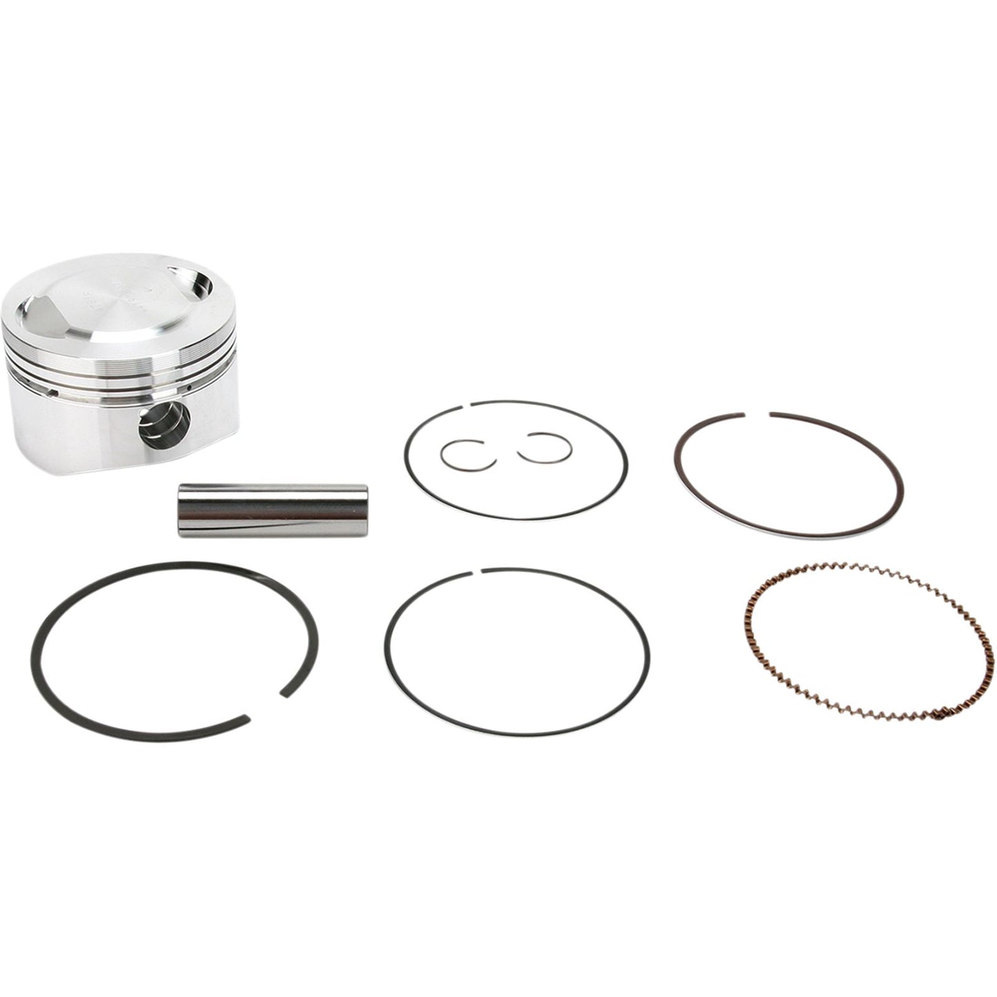 Wiseco - Powersports Piston M08300 4419M08300_496517