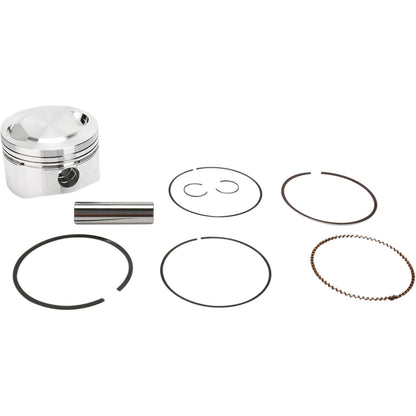 Wiseco - Powersports Piston M08300 4419M08300_496517