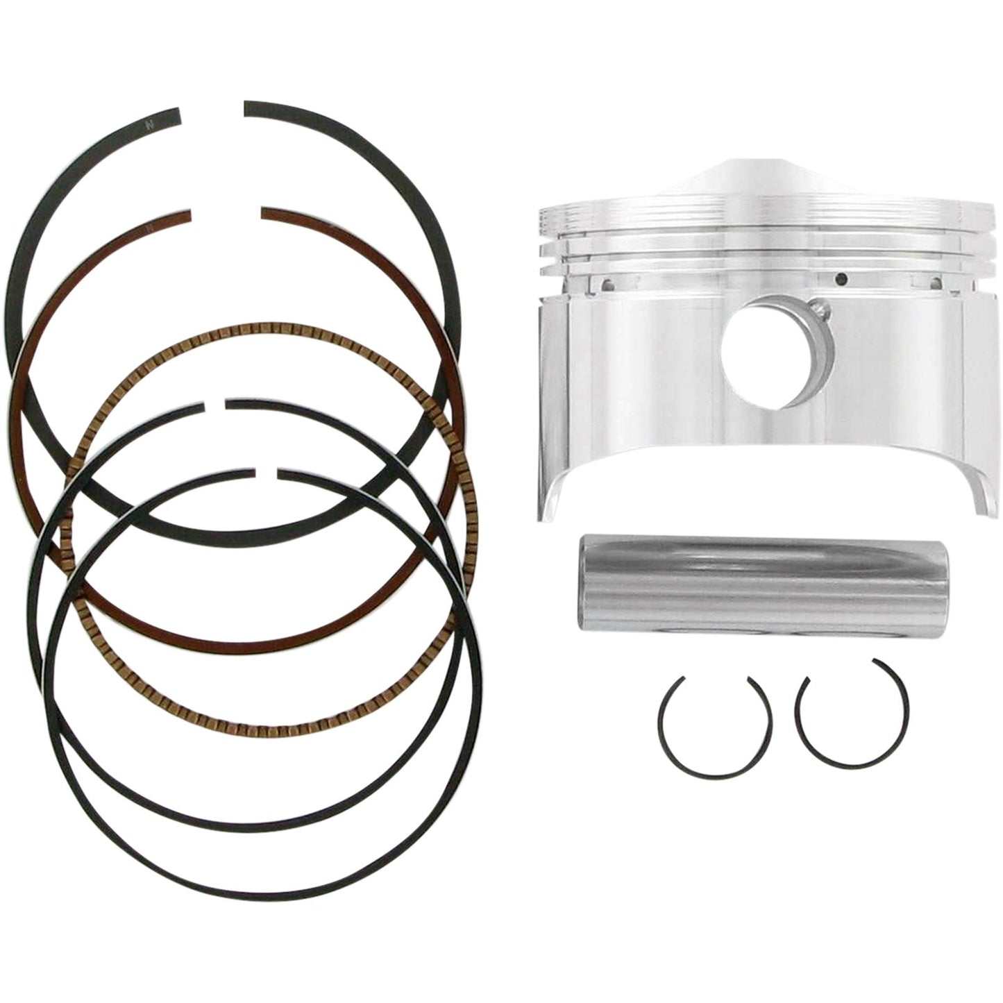 Wiseco - Powersports Piston M07450 4440M07450_496521