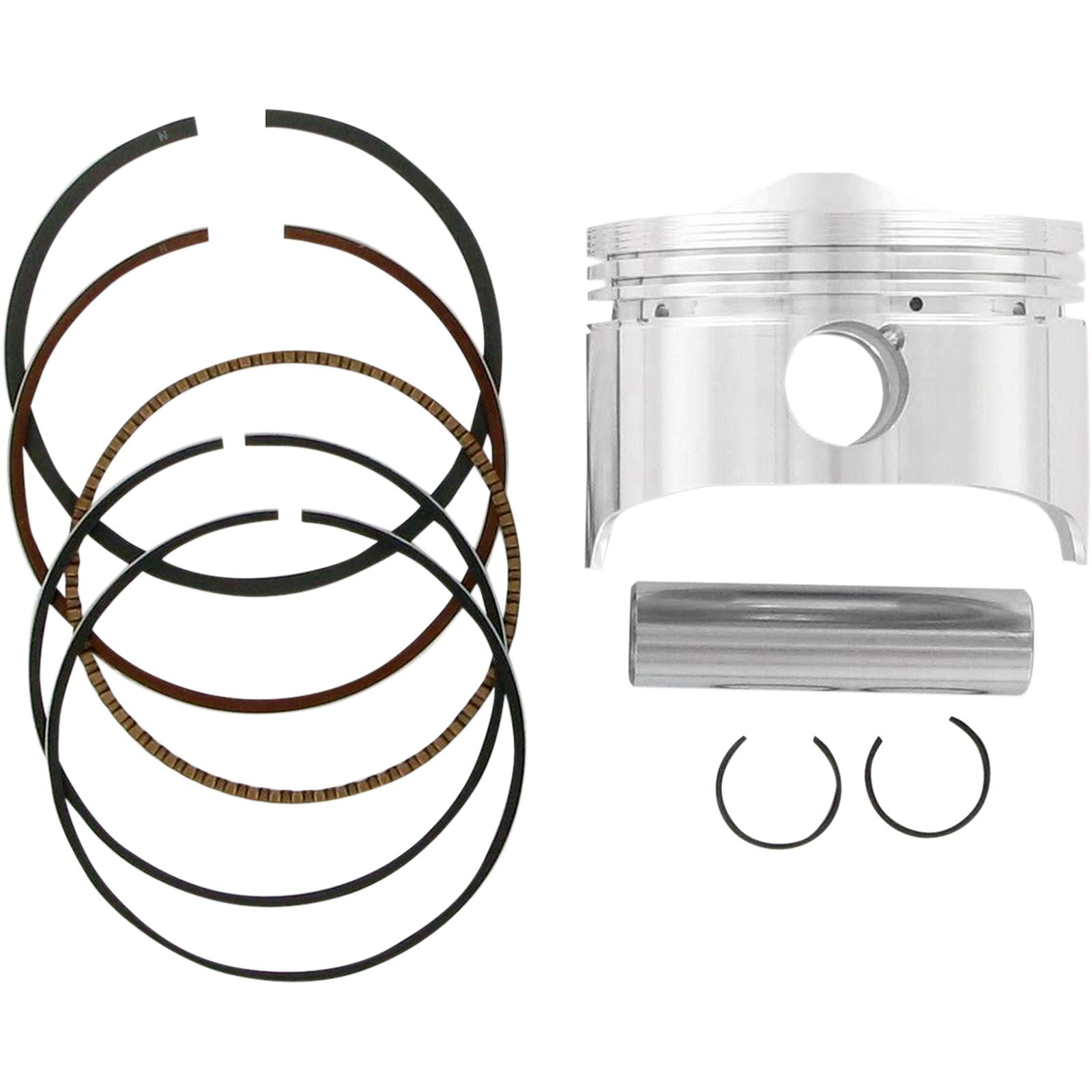Wiseco - Powersports Piston M07500 4440M07500_496522