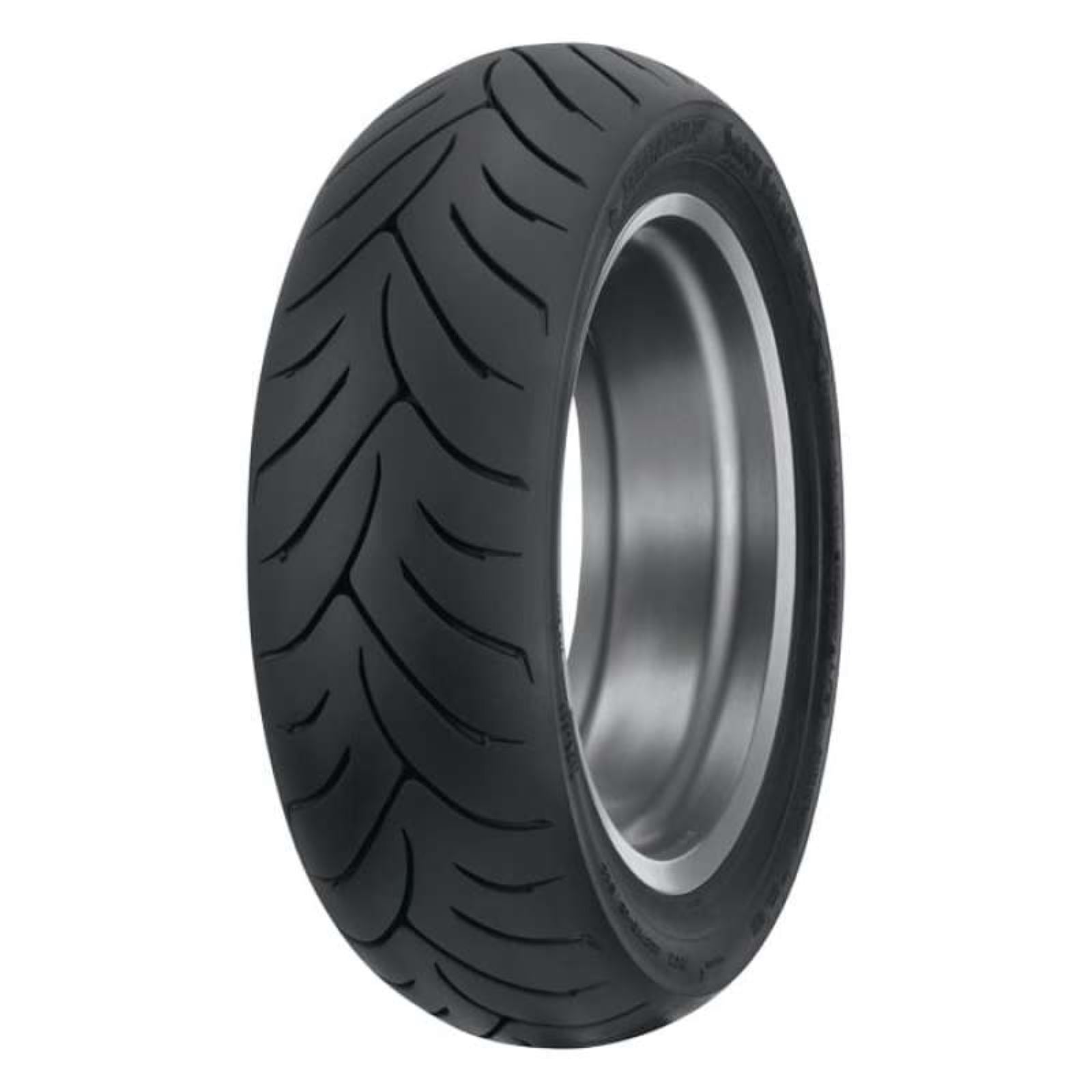 Dunlop Tire - Scootsmart 2 - Front - 120/70-12 - 51L 45274710_1453991