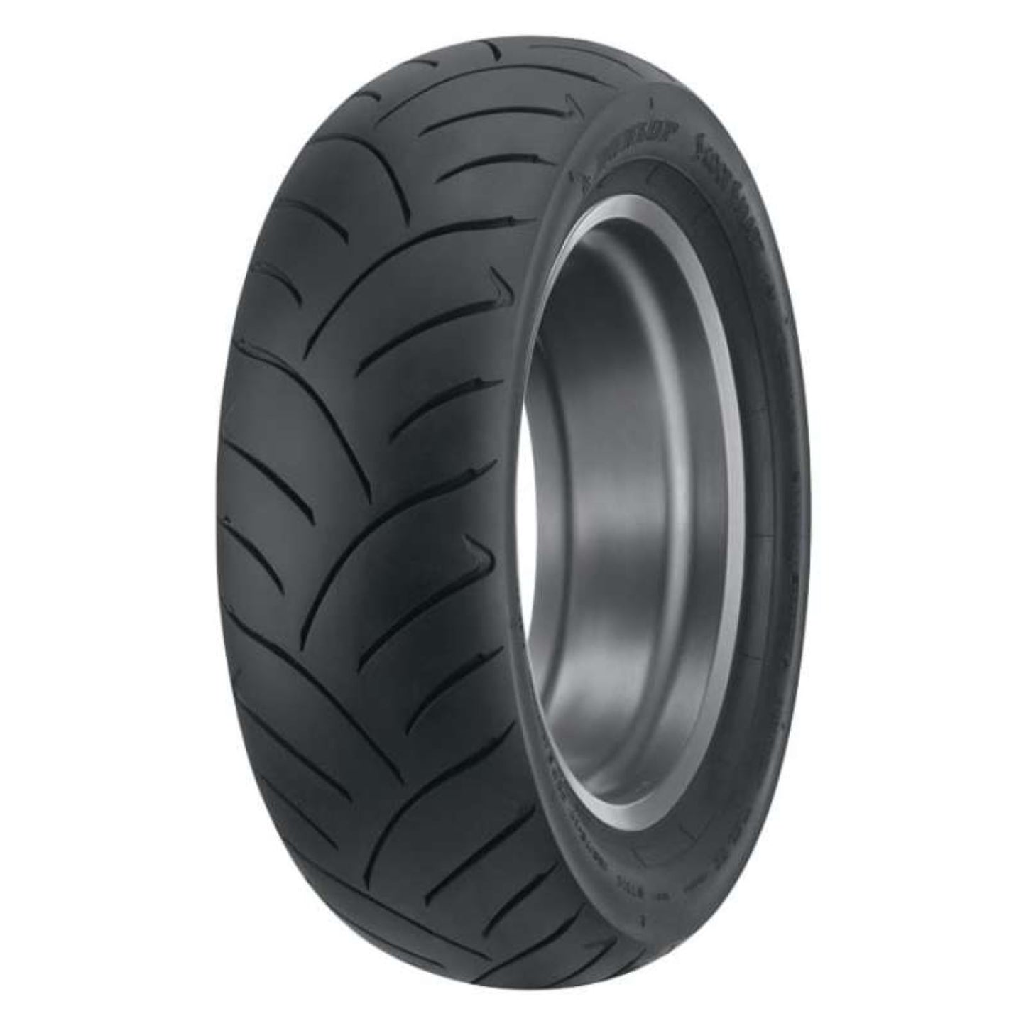 Dunlop Tire - Scootsmart 2 Rear 150/70-13 64S Bias TL 45274719_1453923