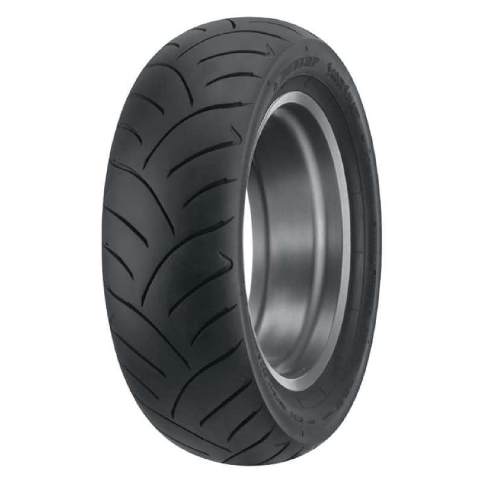 Dunlop Tire - Scootsmart 2 Rear 150/70-13 64S Bias TL 45274719_1453923