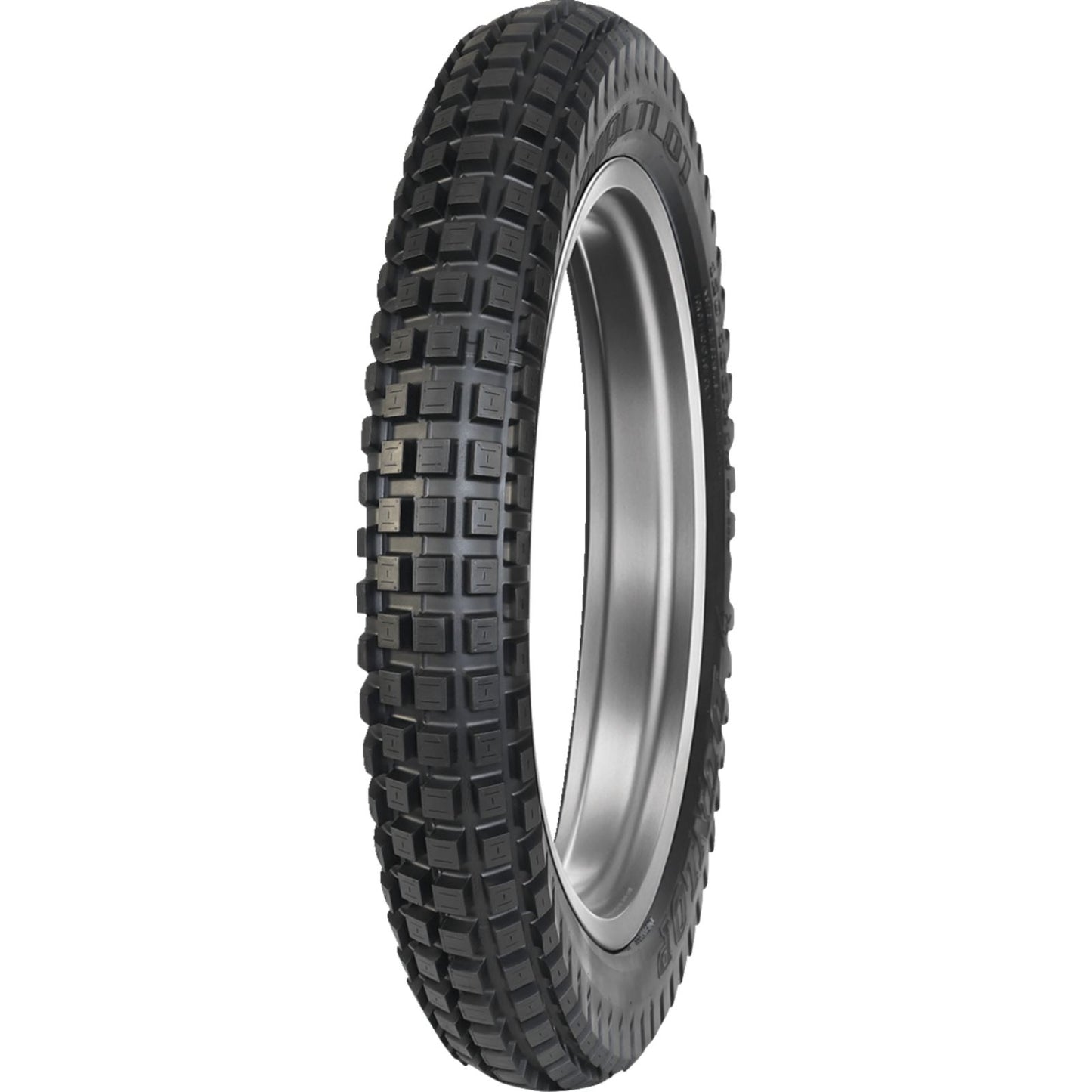 Dunlop Tire Geomax Trial TL01 RR 120/100R18 68M Radial TL 45262501_1382529