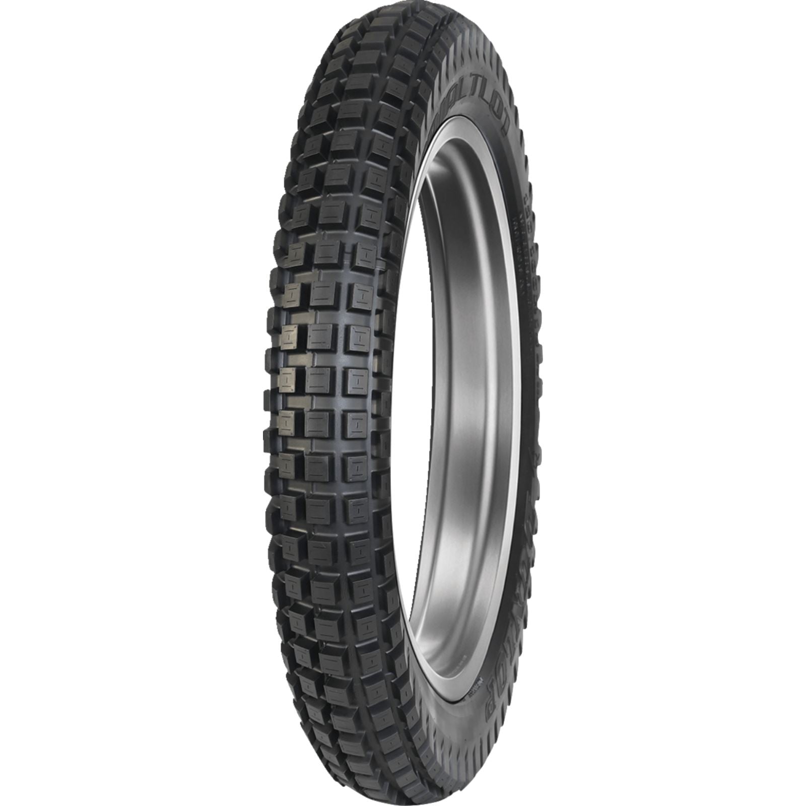 Dunlop Tire Geomax Trial TL01 RR 120/100R18 68M Radial TL 45262501_1382529