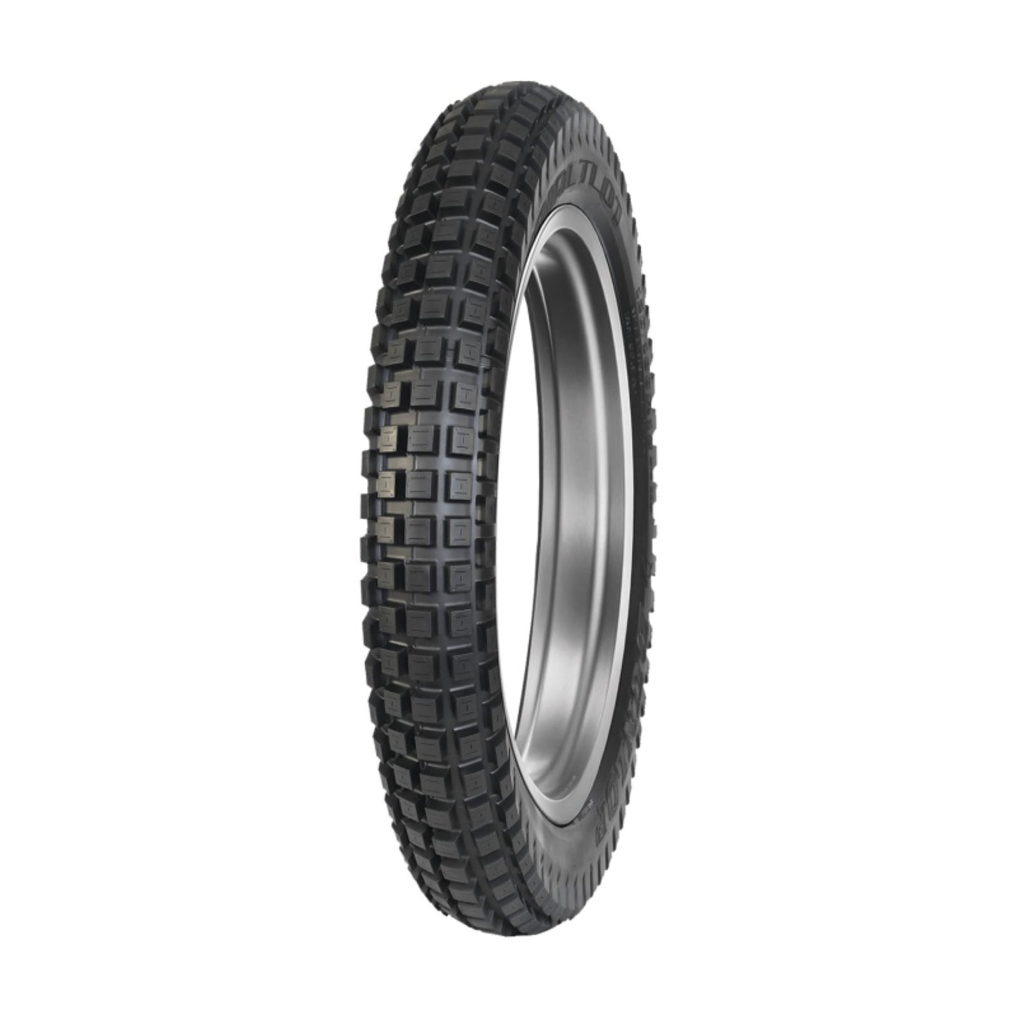 Dunlop Tire Geomax Trial TL01 RR 120/100R18 68M Radial TL 45262501_1453997
