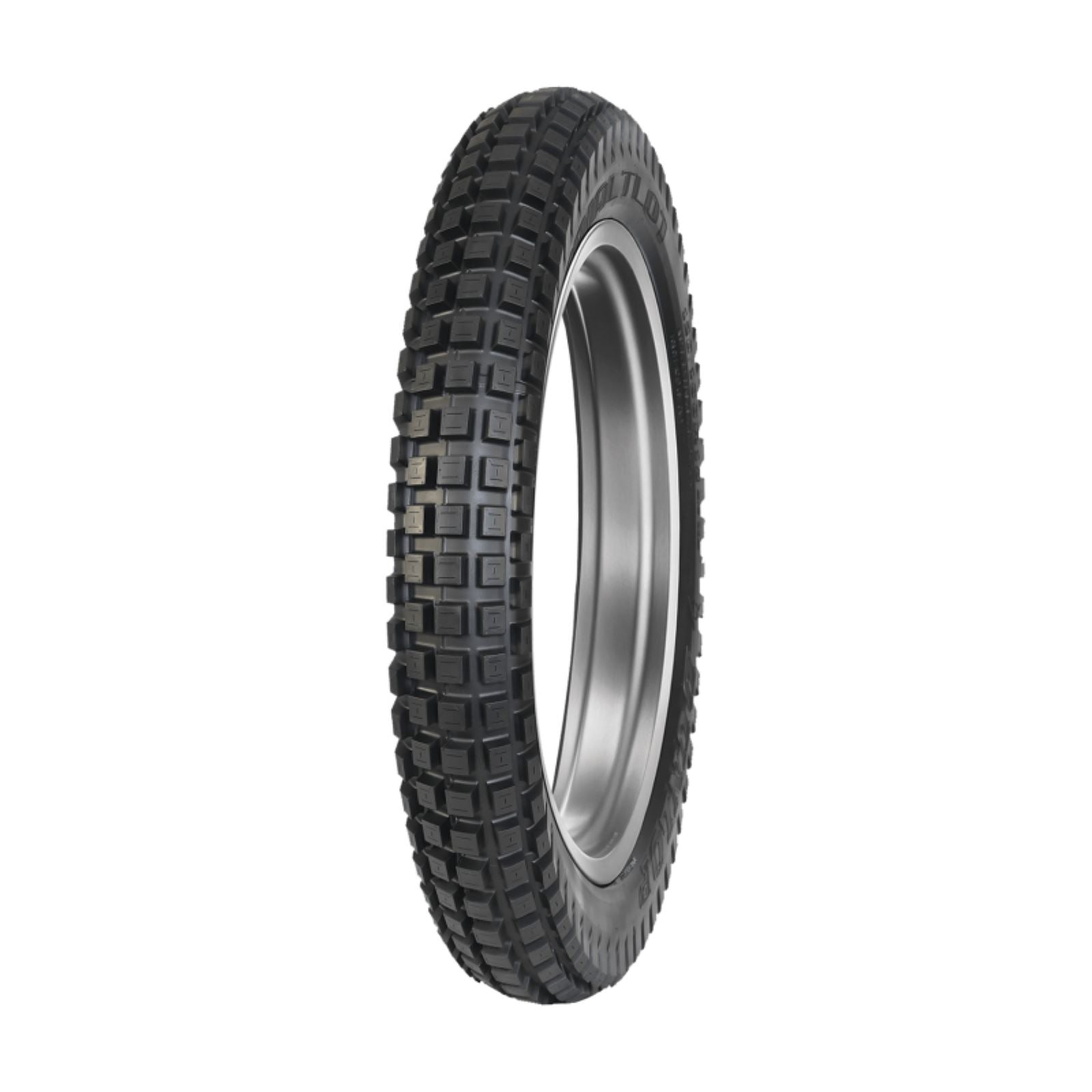 Dunlop Tire Geomax Trial TL01 RR 120/100R18 68M Radial TL 45262501_1453997