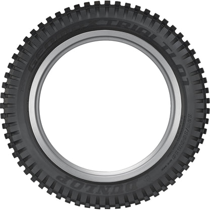 Dunlop Tire Geomax Trial TL01 RR 120/100R18 68M Radial TL 45262501_1382530