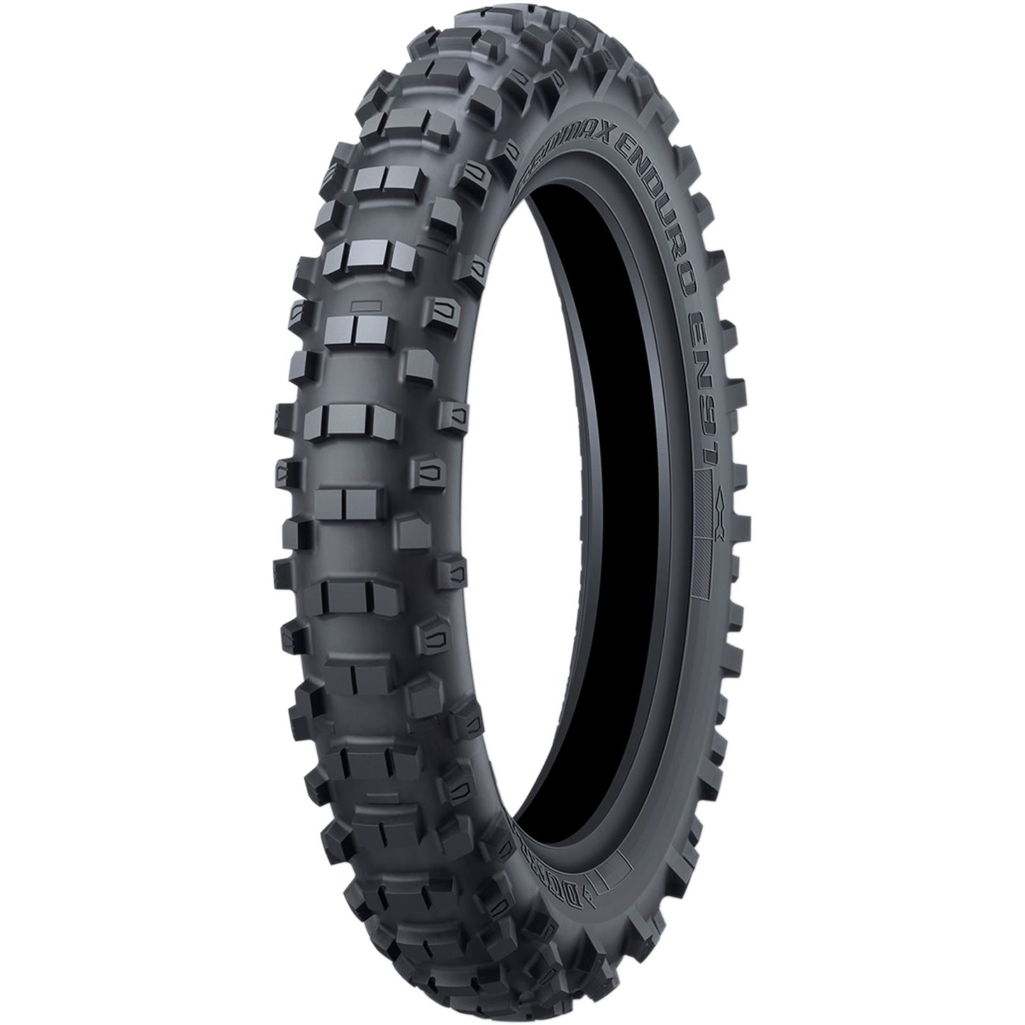 Dunlop Geomax EN91 EX Tire 140/80-18 45272501_1304153