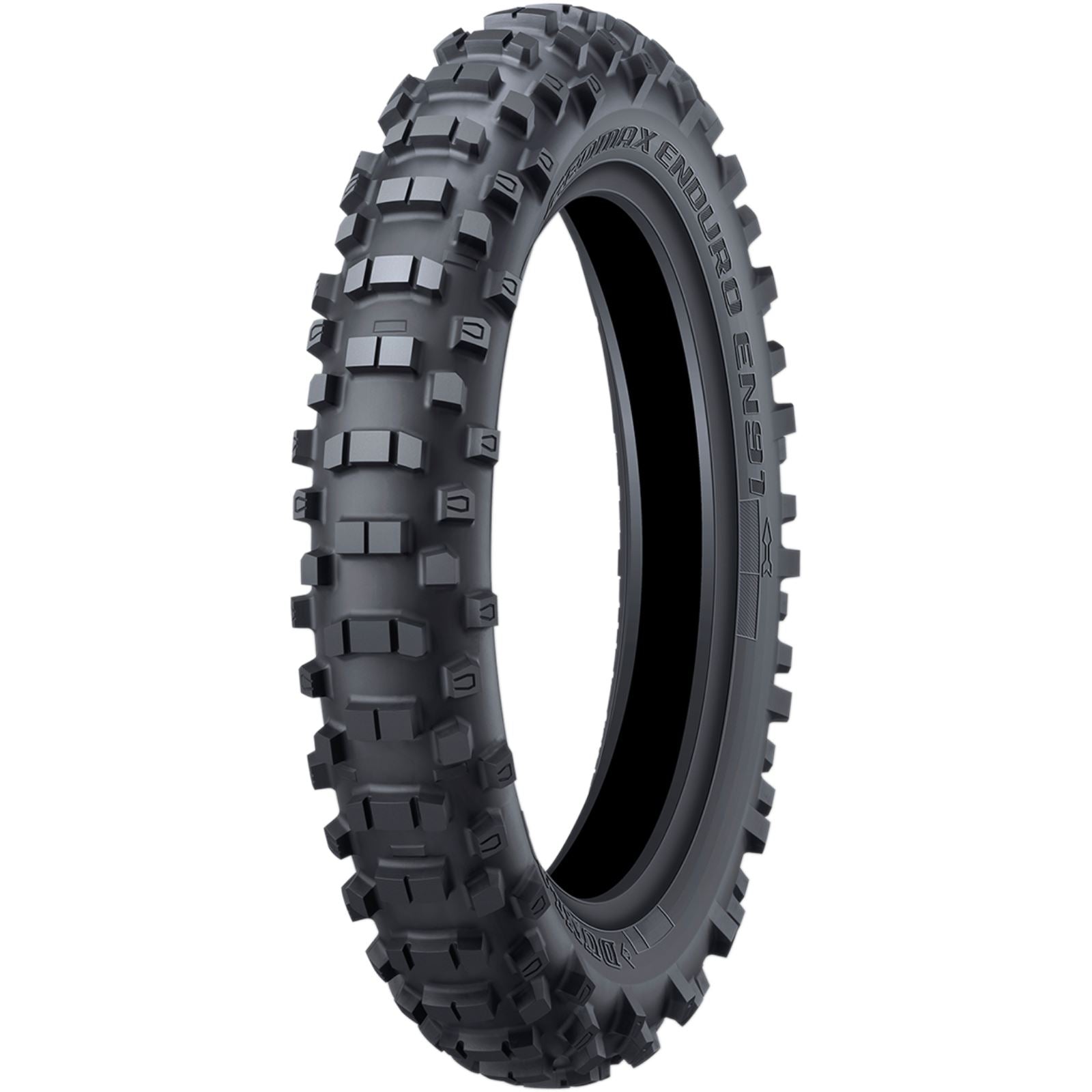 Dunlop Geomax EN91 EX Tire 140/80-18 45272501_1304153