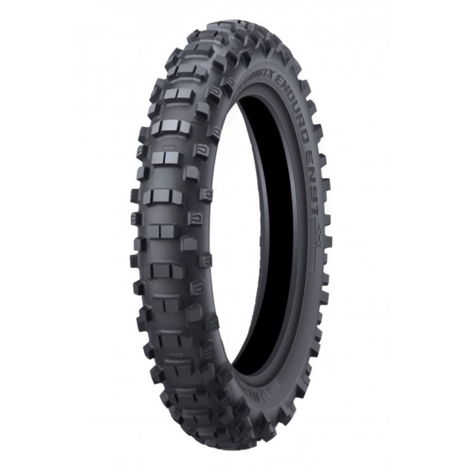 Dunlop Geomax EN91 EX Tire 140/80-18 45272501_1453996
