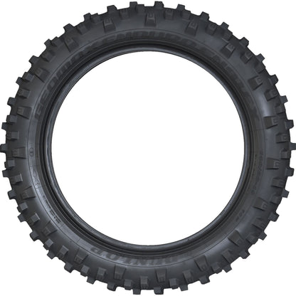 Dunlop Geomax EN91 EX Tire 140/80-18 45272501_1304154