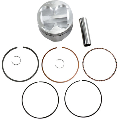Wiseco - Powersports Piston M07600 TRX250X 2992XC 4440M07600_494897