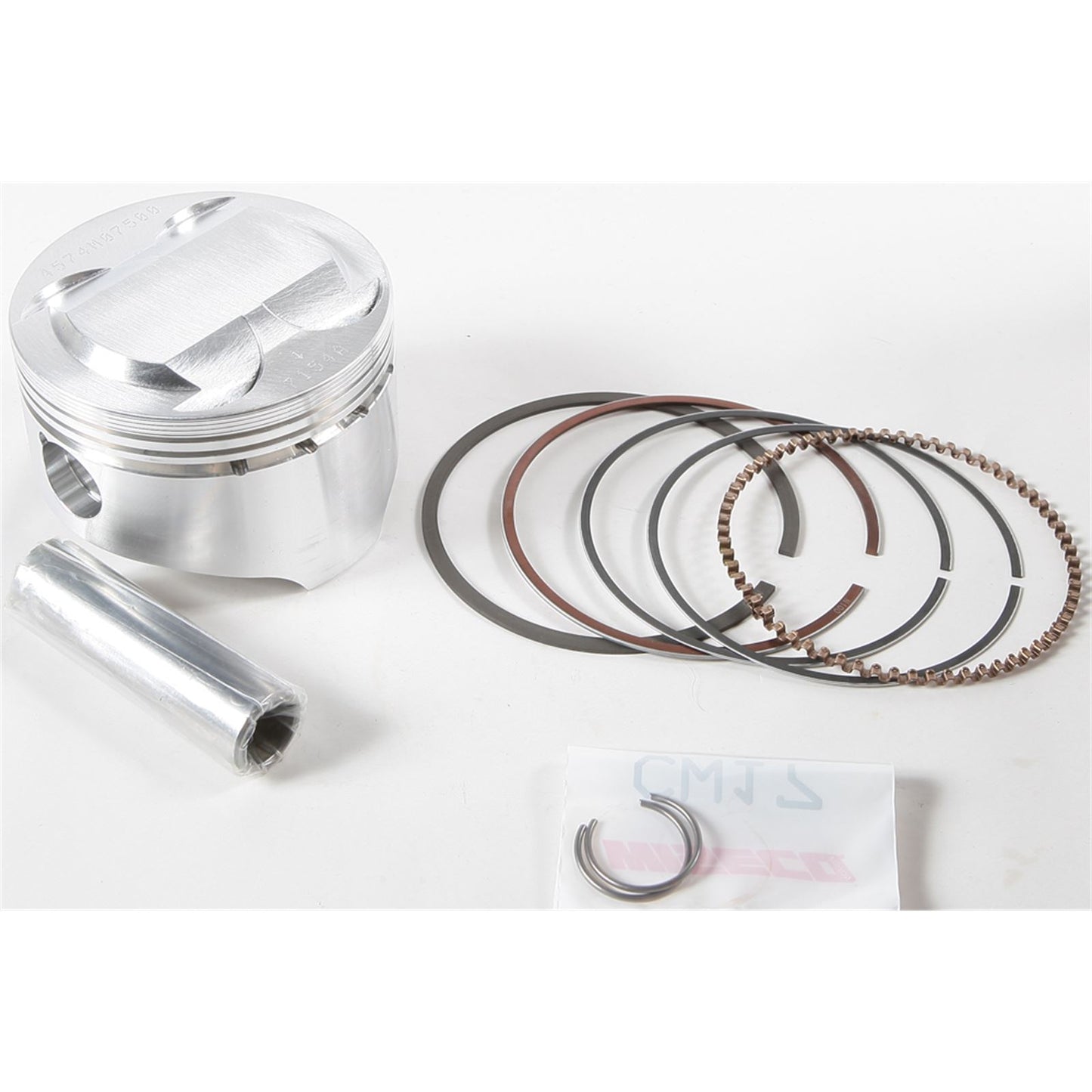 Wiseco - Powersports Piston M07500 [MPN: 4574M07500]_203173