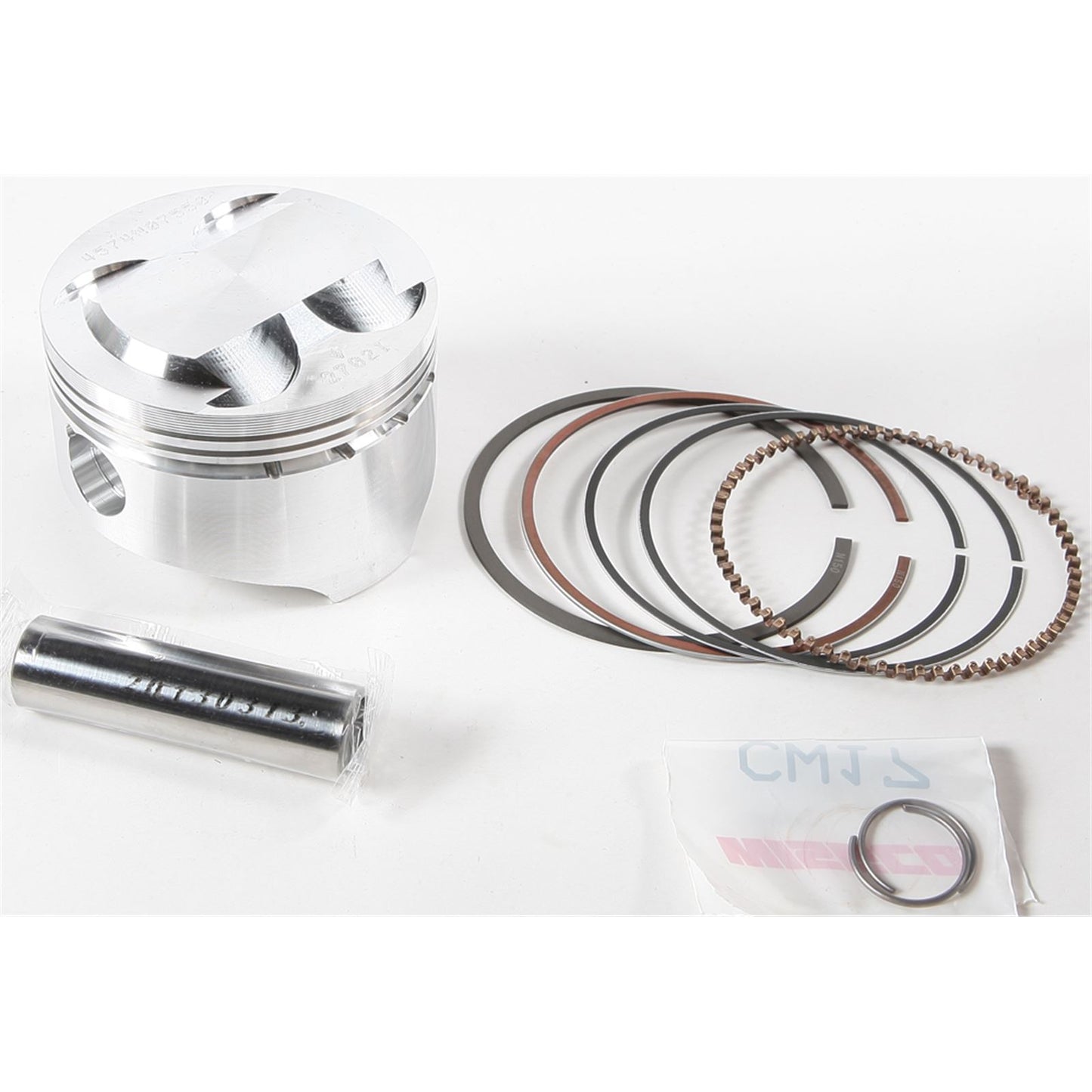 Wiseco - Powersports Piston M07550 TRX300EX Domed 4574M07550_203174