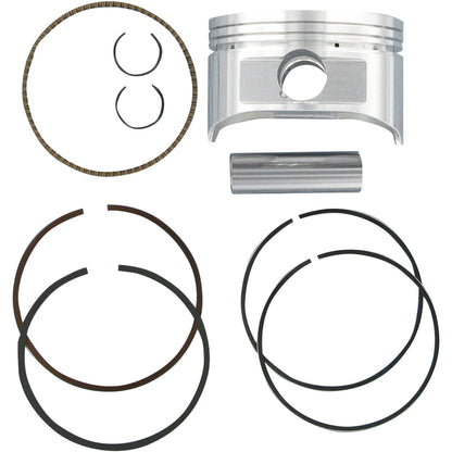 Wiseco - Powersports Piston M08600 XR/TRX400 3386XC 4606M08600_496555