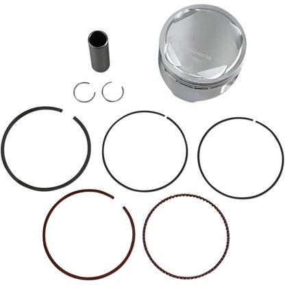 Wiseco - Powersports Piston M08700 XR/TRX400 3425XC 4606M08700_494973