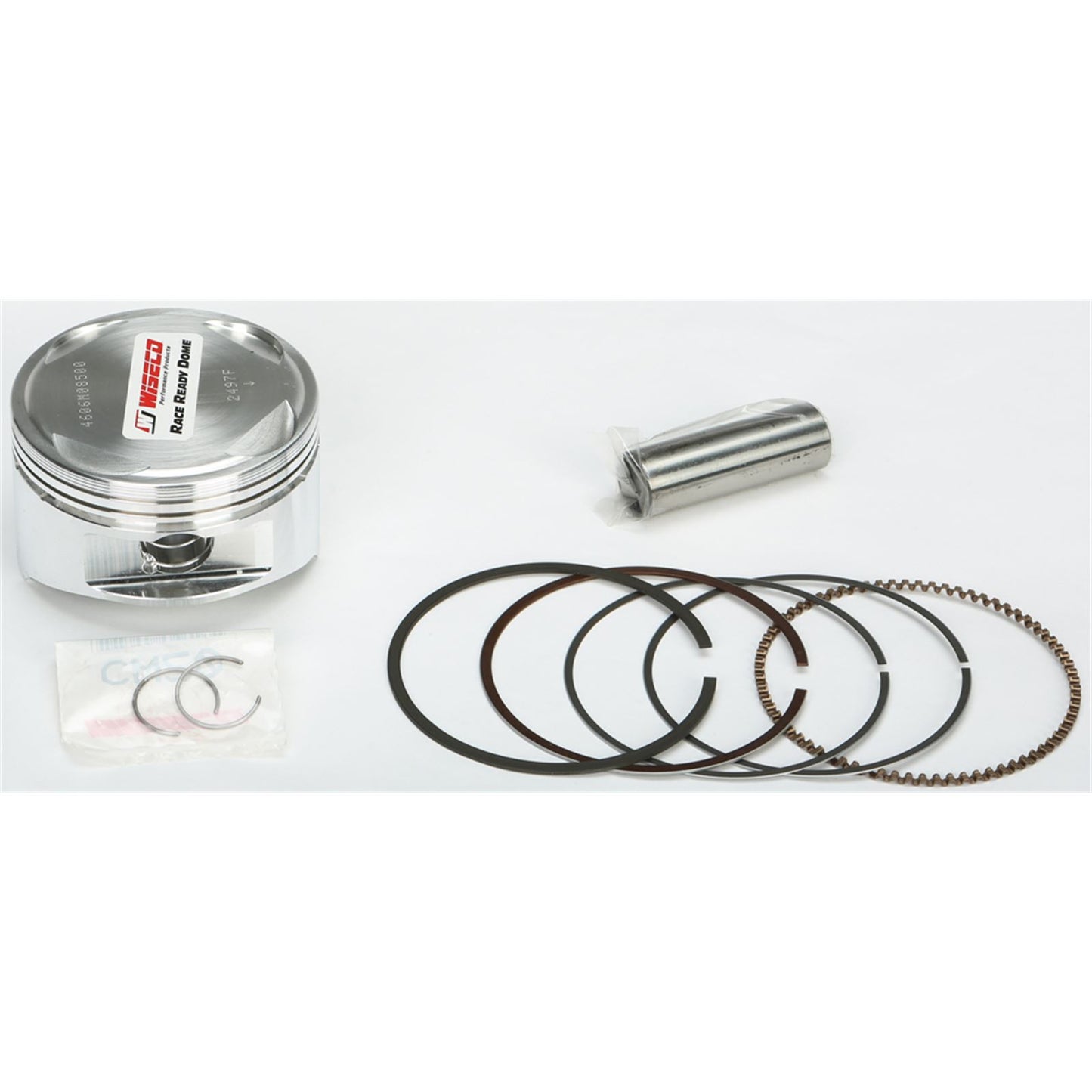 Wiseco - Powersports Piston M08500 XR/TRX400 3347XC 4606M08500_203179