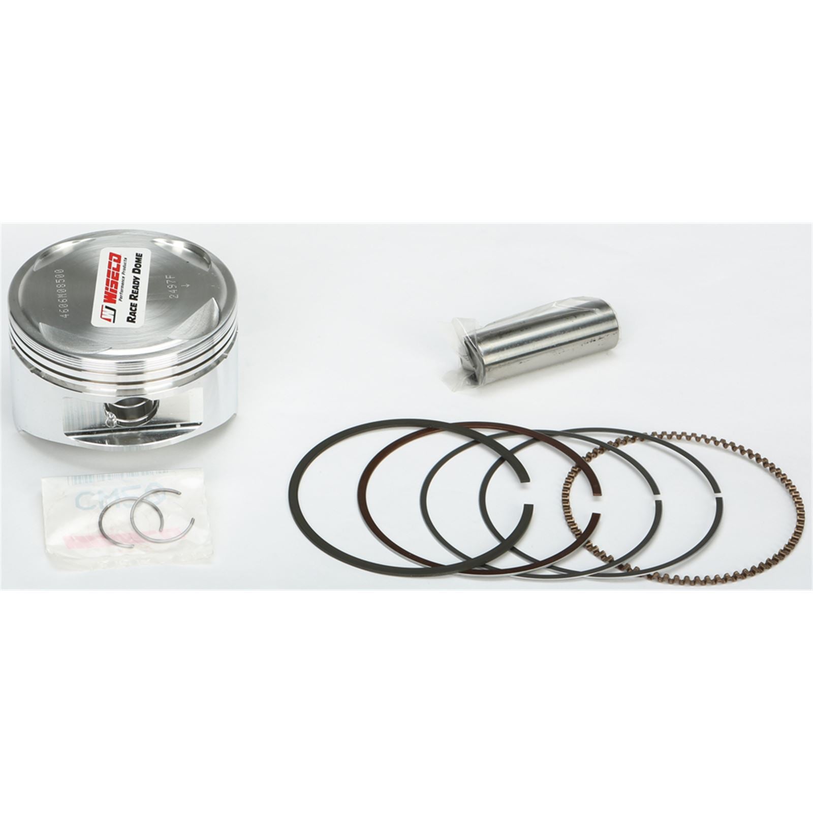 Wiseco - Powersports Piston M08500 XR/TRX400 3347XC 4606M08500_203179