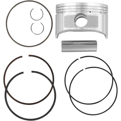 Wiseco - Powersports Piston M08500 XR/TRX400 3347XC 4606M08500_496554