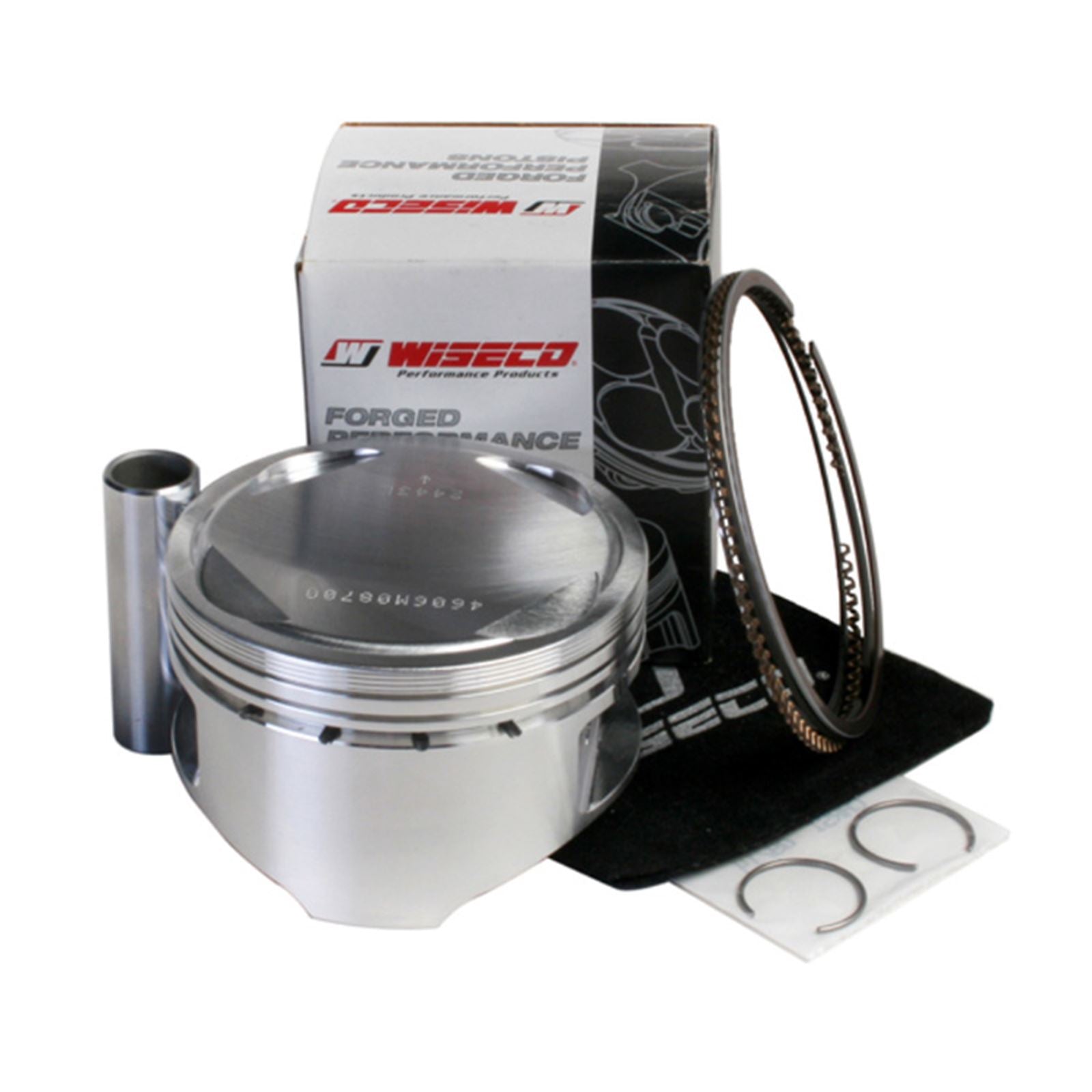 Wiseco - Powersports Piston M08500 XR/TRX400 3347XC 4606M08500_592822