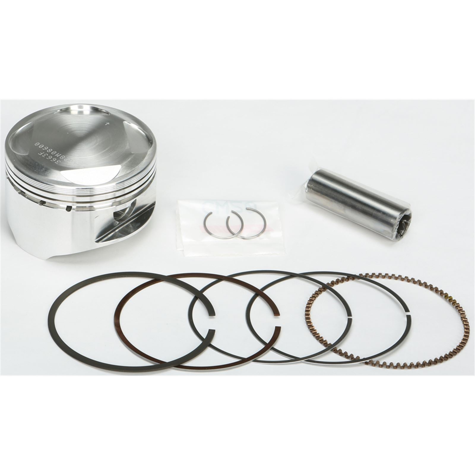 Wiseco - Powersports Piston M08600 XR/TRX400 3386XC 4628M08600_203181