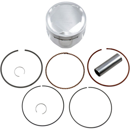 Wiseco - Powersports Piston M08600 XR/TRX400 3386XC 4628M08600_494975