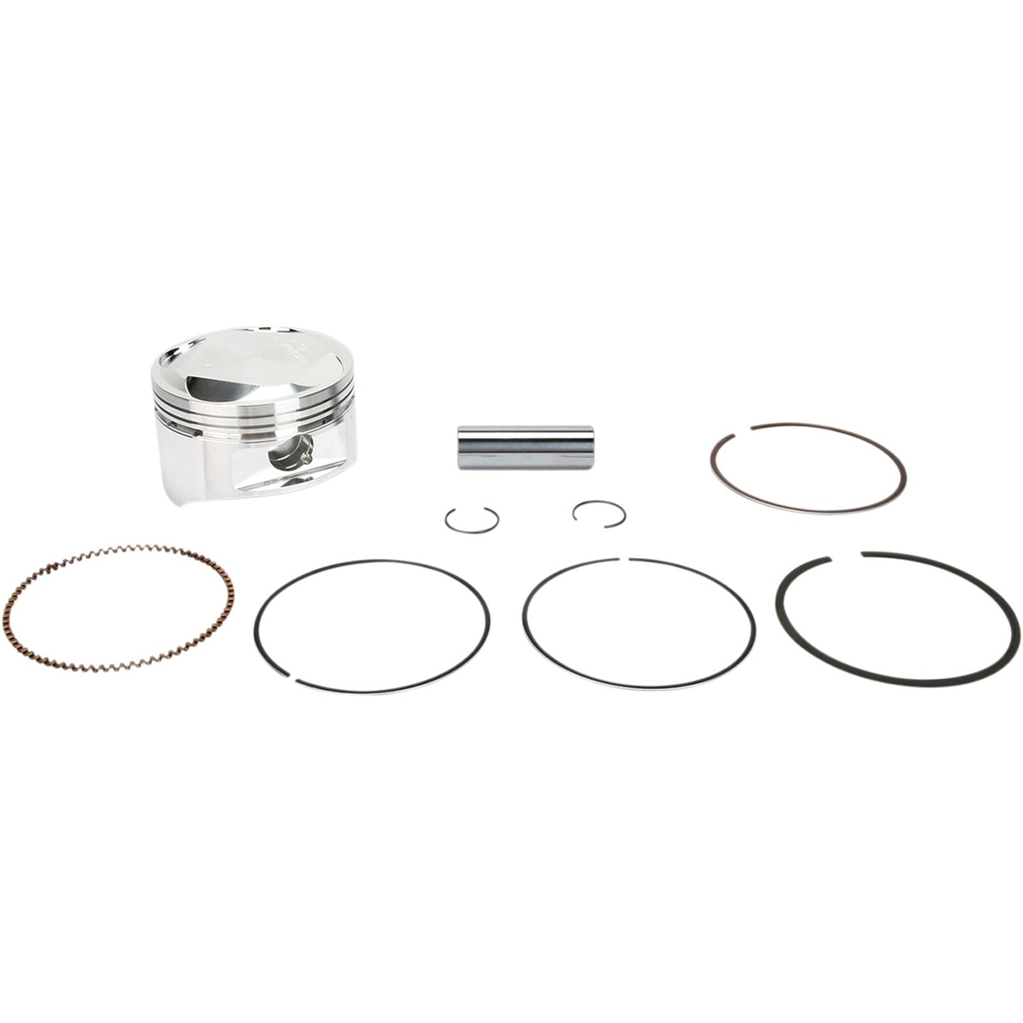 Wiseco - Powersports Piston M08500 XR/TRX400 3347XC 4628M08500_496556