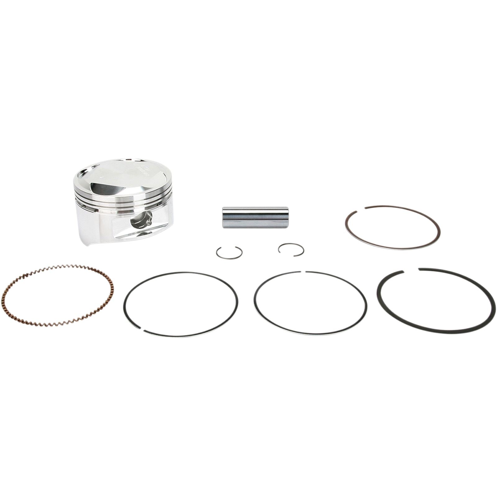 Wiseco - Powersports Piston M08500 XR/TRX400 3347XC 4628M08500_496556