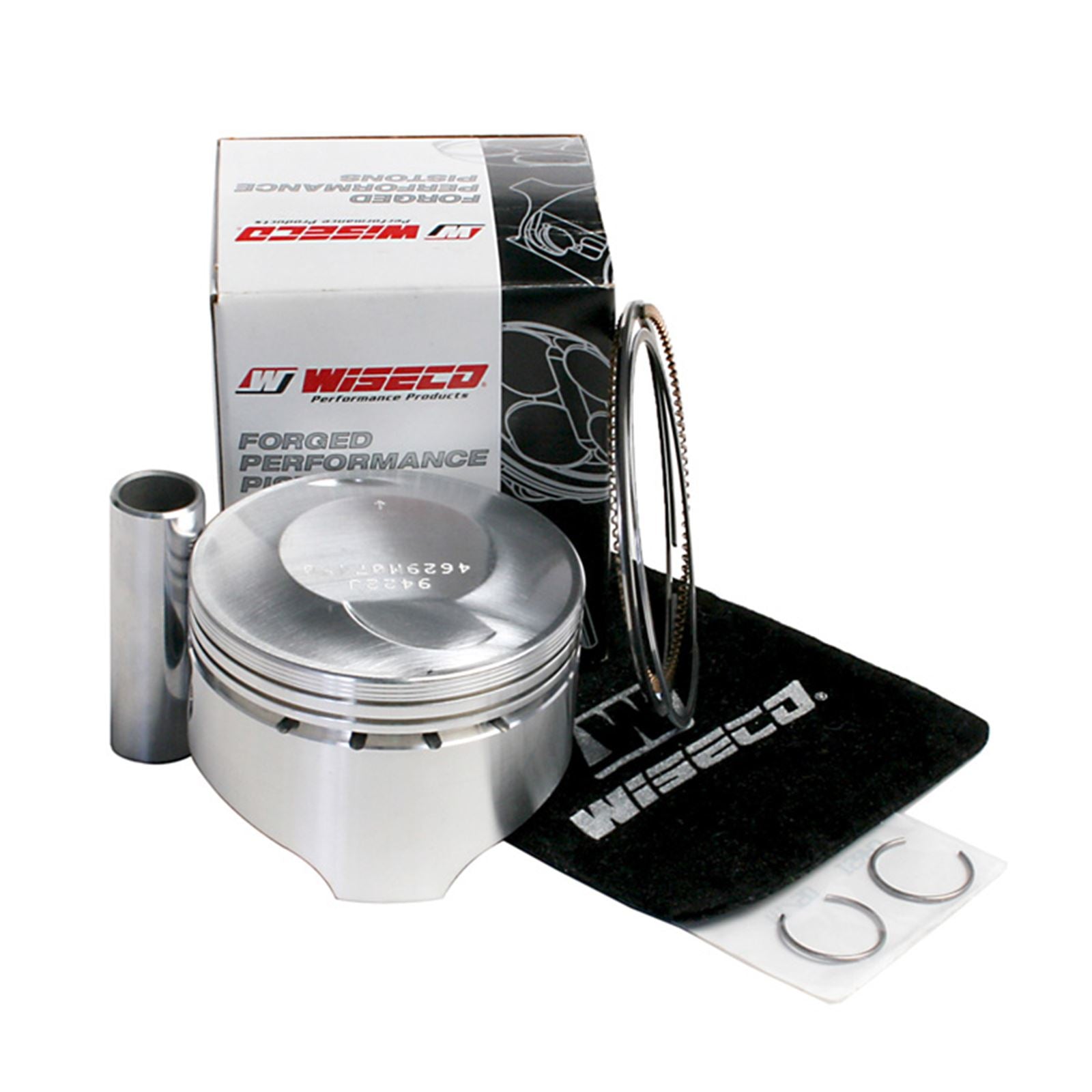 Wiseco - Powersports Piston M07450 4629M07450_592828