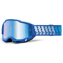 100% Accuri 2 - Yarger - Mirror Blue 50014-00014_1379340