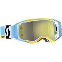 Scott Prospect 6 Days LE Goggles 2023 Argentina - White/Blue/Yellow 419617-1029289_1172998