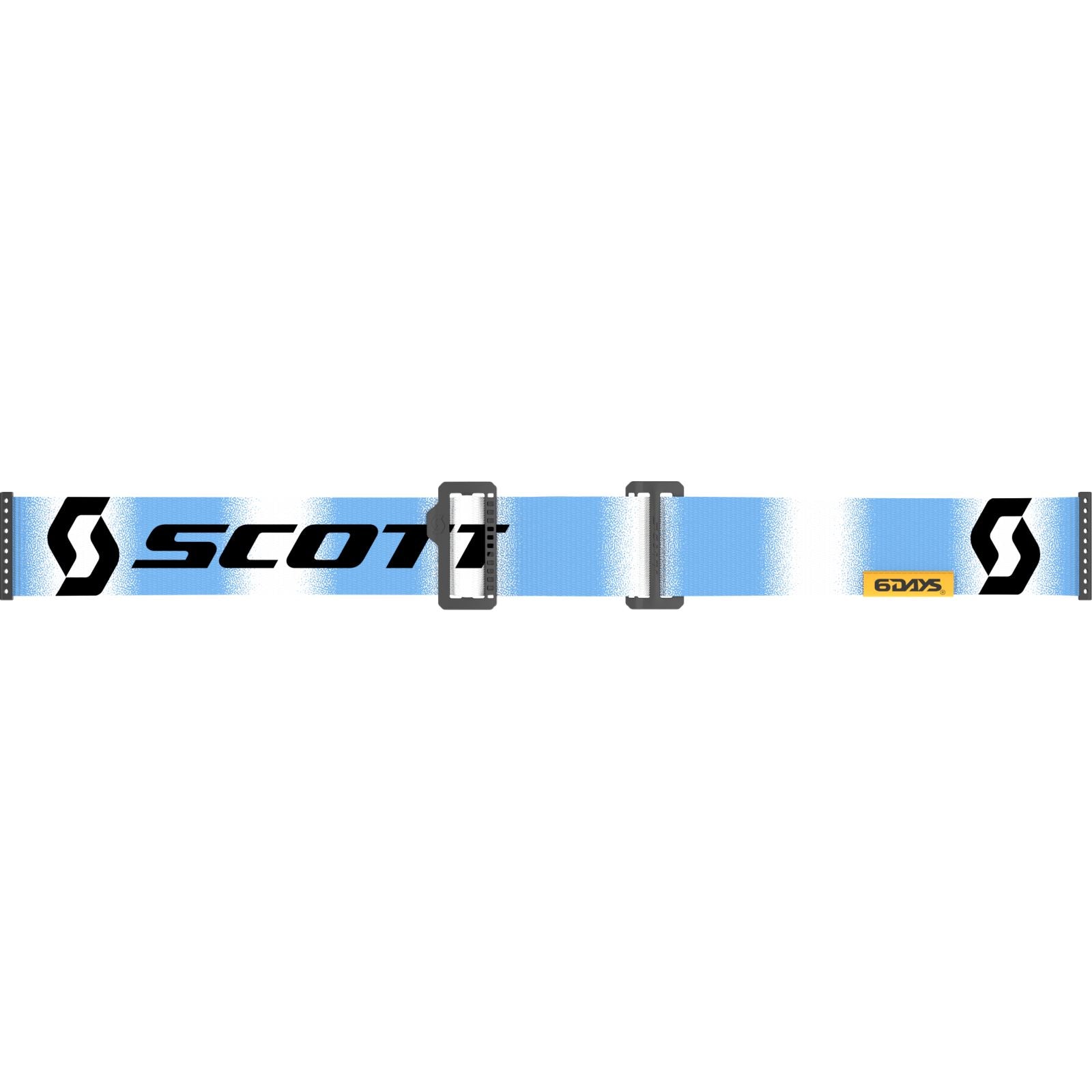 Scott Prospect 6 Days LE Goggles 2023 Argentina - White/Blue/Yellow 419617-1029289_1172996