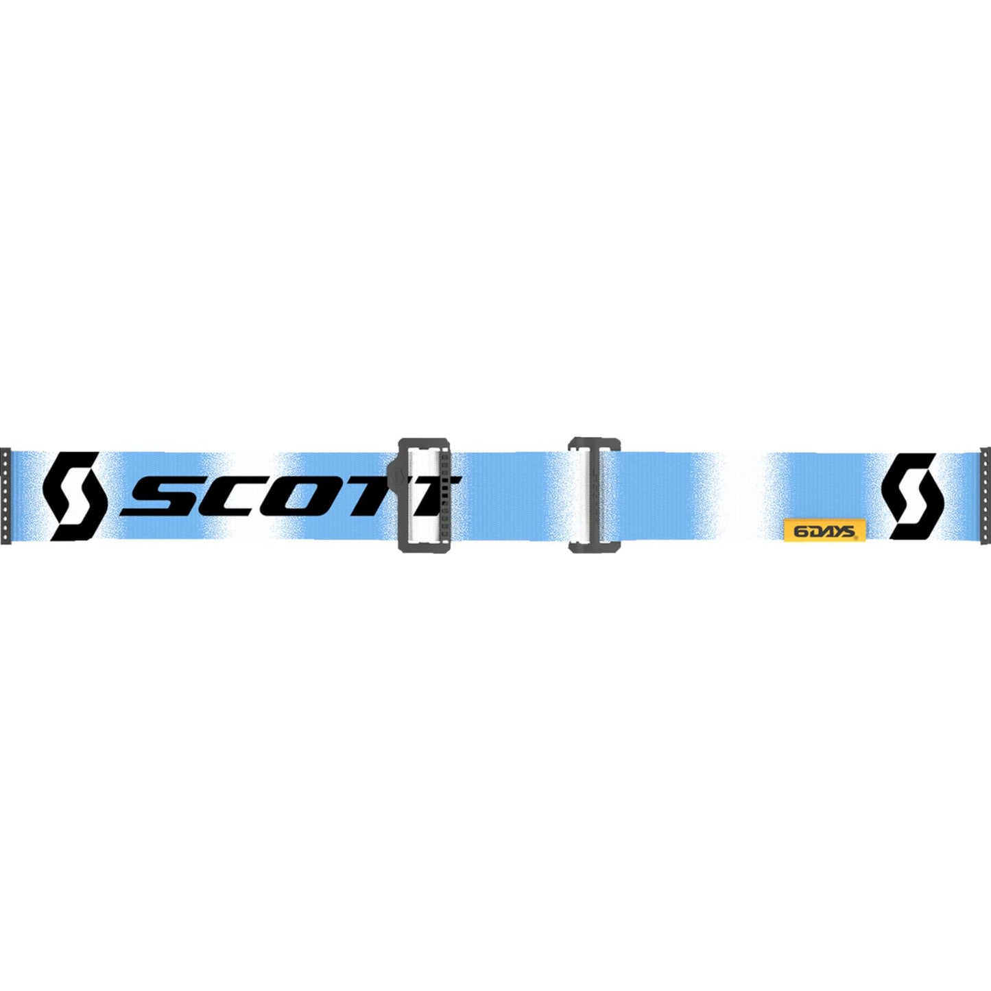 Scott Prospect 6 Days LE Goggles 2023 Argentina - White/Blue/Yellow 419617-1029289_1245261