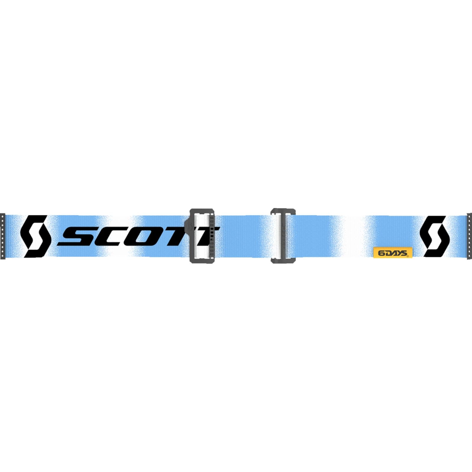 Scott Prospect 6 Days LE Goggles 2023 Argentina - White/Blue/Yellow 419617-1029289_1245261