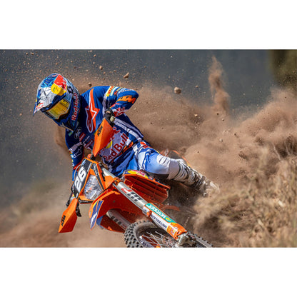 Scott Prospect 6 Days LE Goggles 2023 Argentina - White/Blue/Yellow 419617-1029289_1245263