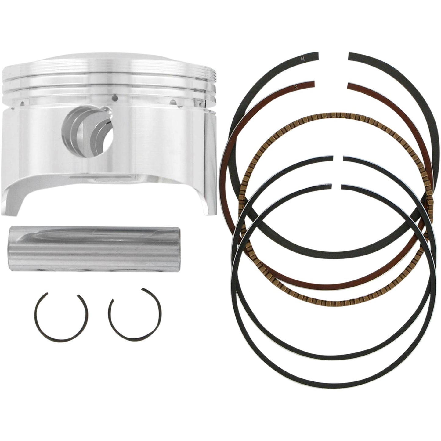 Wiseco - Powersports Piston M07500 4629M07500_496559