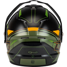 GMax MD-74S Spectre Modular Helmet - Electric Shield_1382538