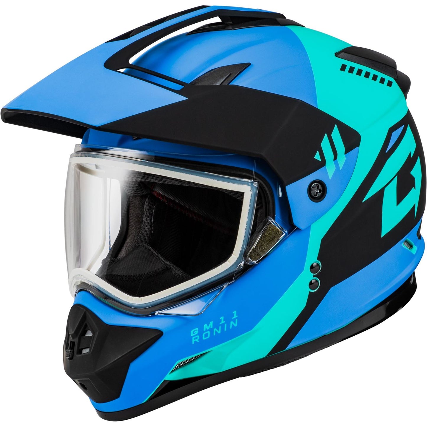 GMax GM-11S Ronin Snow Helmet_1487453