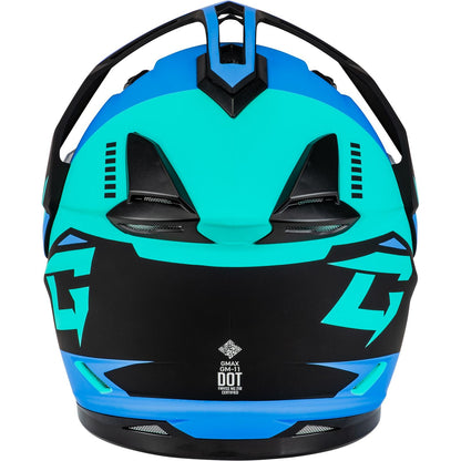GMax GM-11S Ronin Snow Helmet_1487454